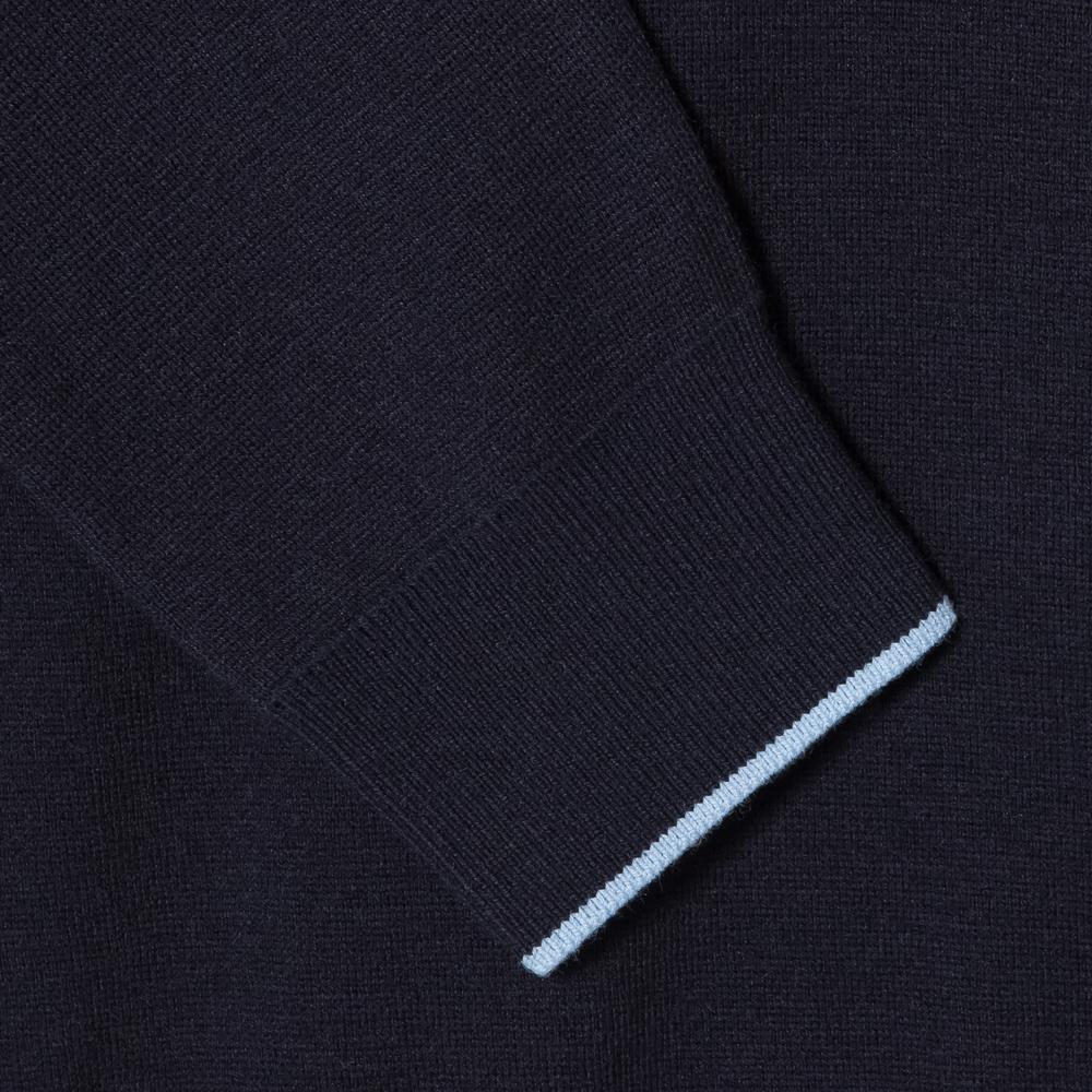 LACOSTE Men'S Basic Polo Sweater Ah813E-54Nh Hde