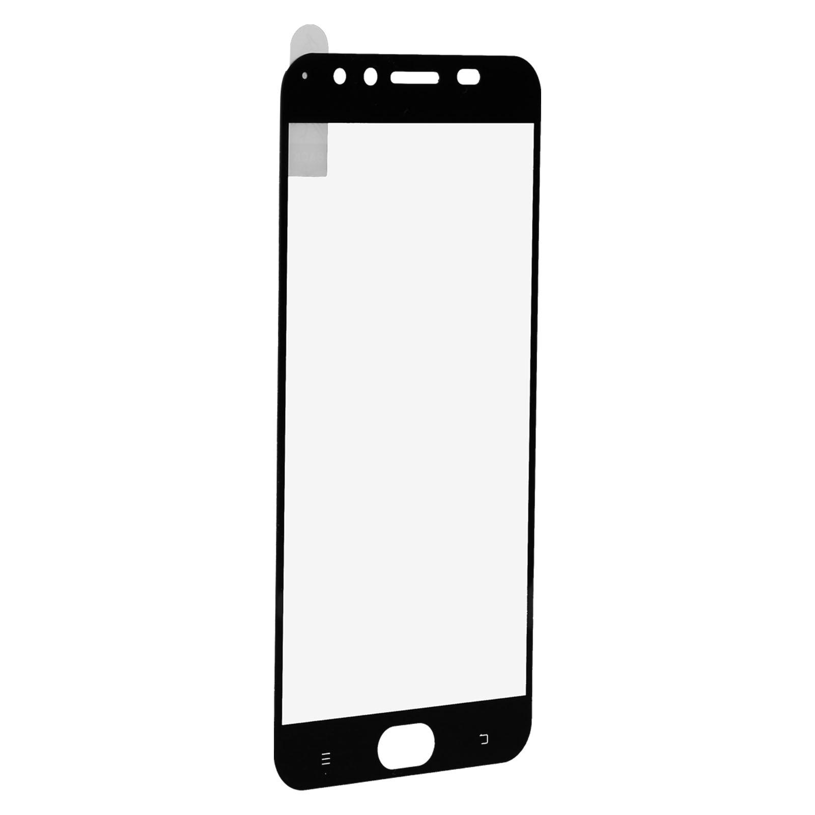 

High Definition Tempered Glass AntiFingerprint Screen Protector Film for Vivo X9 X9s