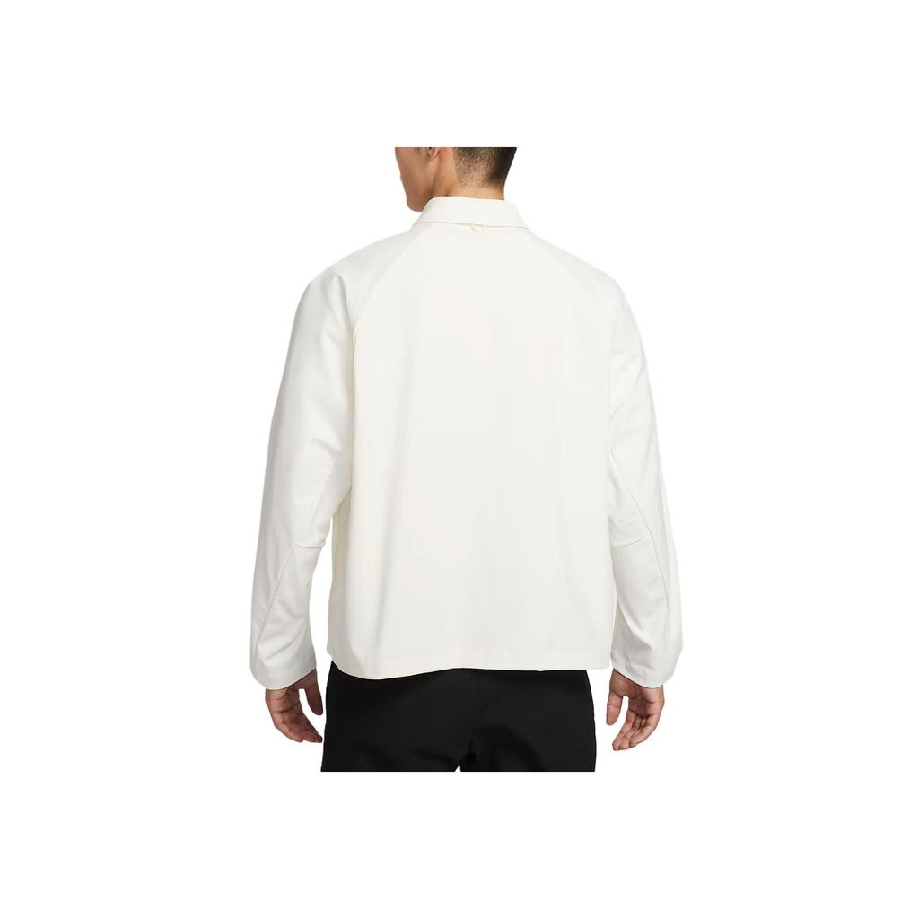 Nike 24.7 Perfect Stretch Dri-FIT UV Jacket Sail IF2868-133