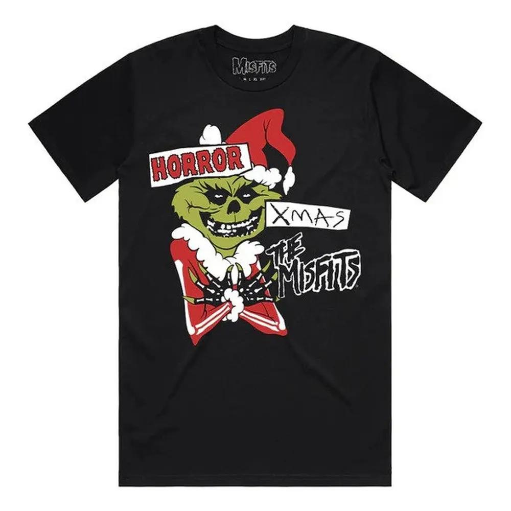 Just For Fans Misfits Tees A Huge Range Of Designs Breathable Cotton Super Comfy 2025 Tshirts For Both Unisex And Wounisex Cloth