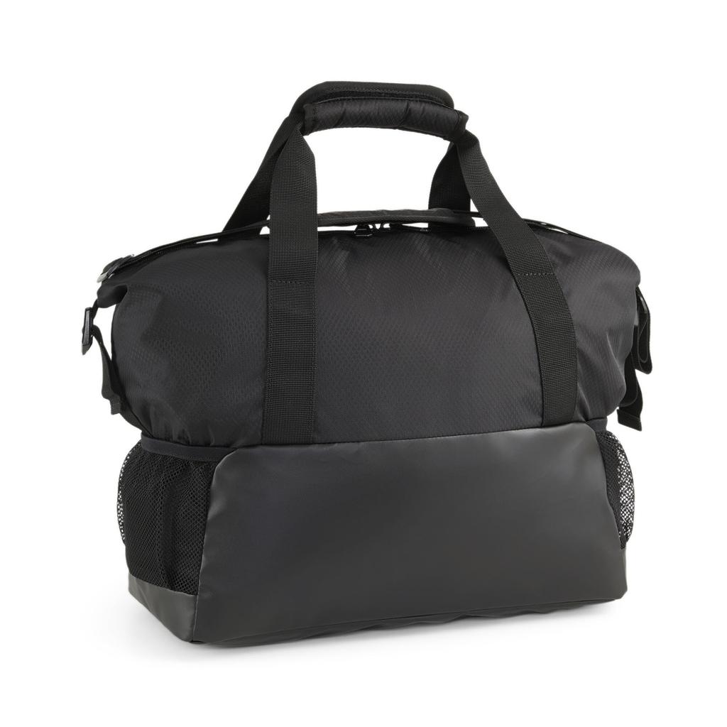 Duffle Bag Training Sports Bag S 090414 24 Color Puma Black [Puma] Spring/Summer (01)
