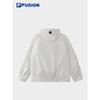 FILA FUSION Women's Hooded Woven Two-Piece Set