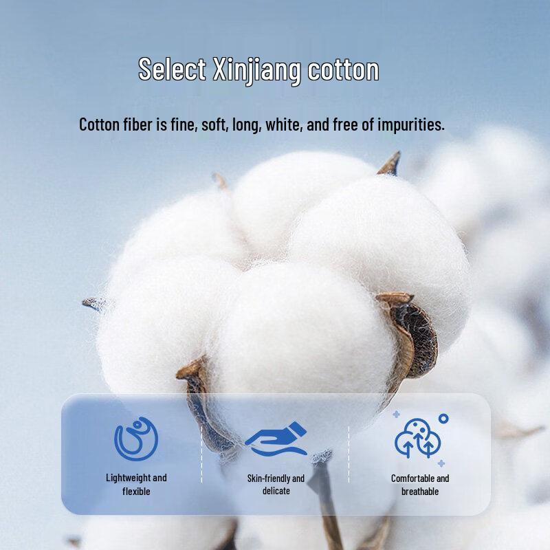 Landen Men's Breathable Straight-Leg Casual Pants