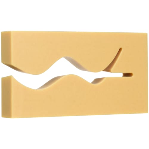 

Yamagata Chemical Fish Skewer, Large, Left-Handed, Polyethylene, Japan, DSK02012