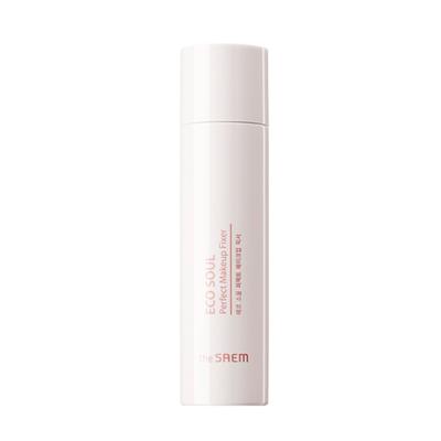 Eco Soul Perfect Makeup Fixer, 100ml, 1 Piece