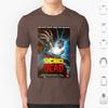 The Video Dead  Full Vhs Cover  T Shirt Big Size 100 Cotton Video Dead Vhs 80s Video Rental Dead Retro Tape Cassette Cover
