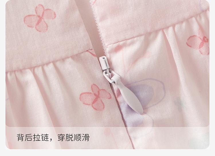David Bella Children's Summer Dress