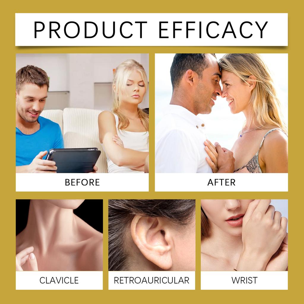 Perfume Soft Sweet  Lasting,Women's Perfume Has A Lasting Taste,,Mixed Spices, Delicate  Helps Relax The Body And Mind..1pc,50ml