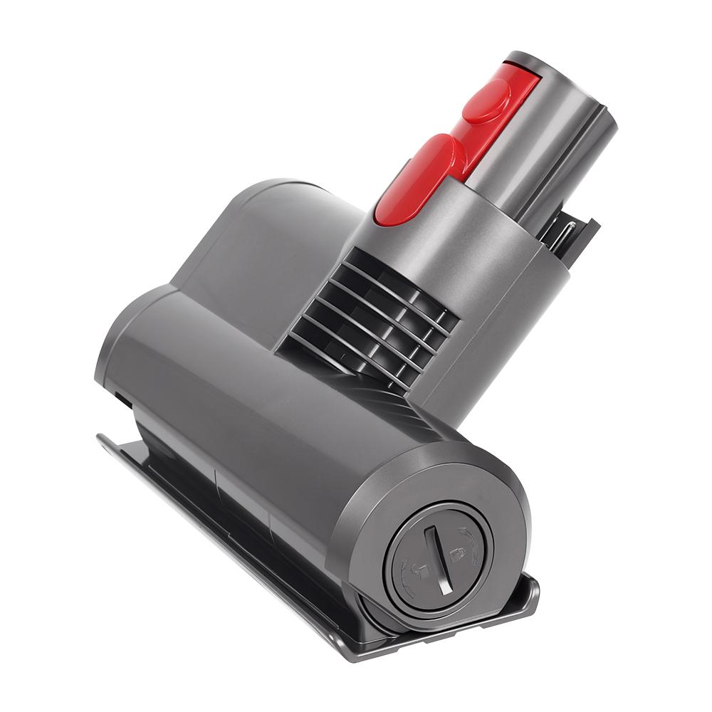 For Dyson V6 DC45 DC58 DC59 DC61 DC62 DC74 V7 V8 V10 V11 V15 Cordless Vacuum Cleaner Bedding Brush Mite Removal Suction Head