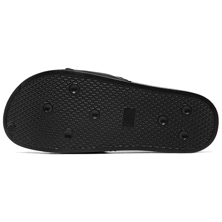 Mizuno Non-Slip Quick-Dry Silent Slide Sandals Unisex Footwear D1GH211101