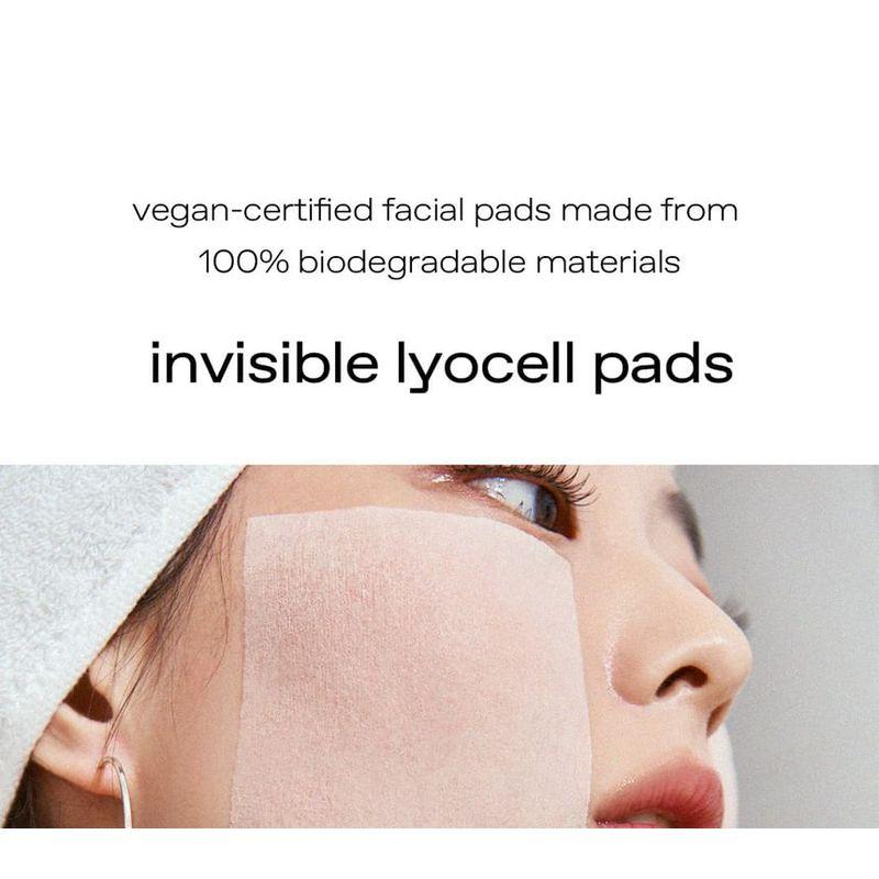 glow Invisible Lyocell Pads