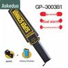 Aokedu GP3003B1 Handheld Metalldetektor