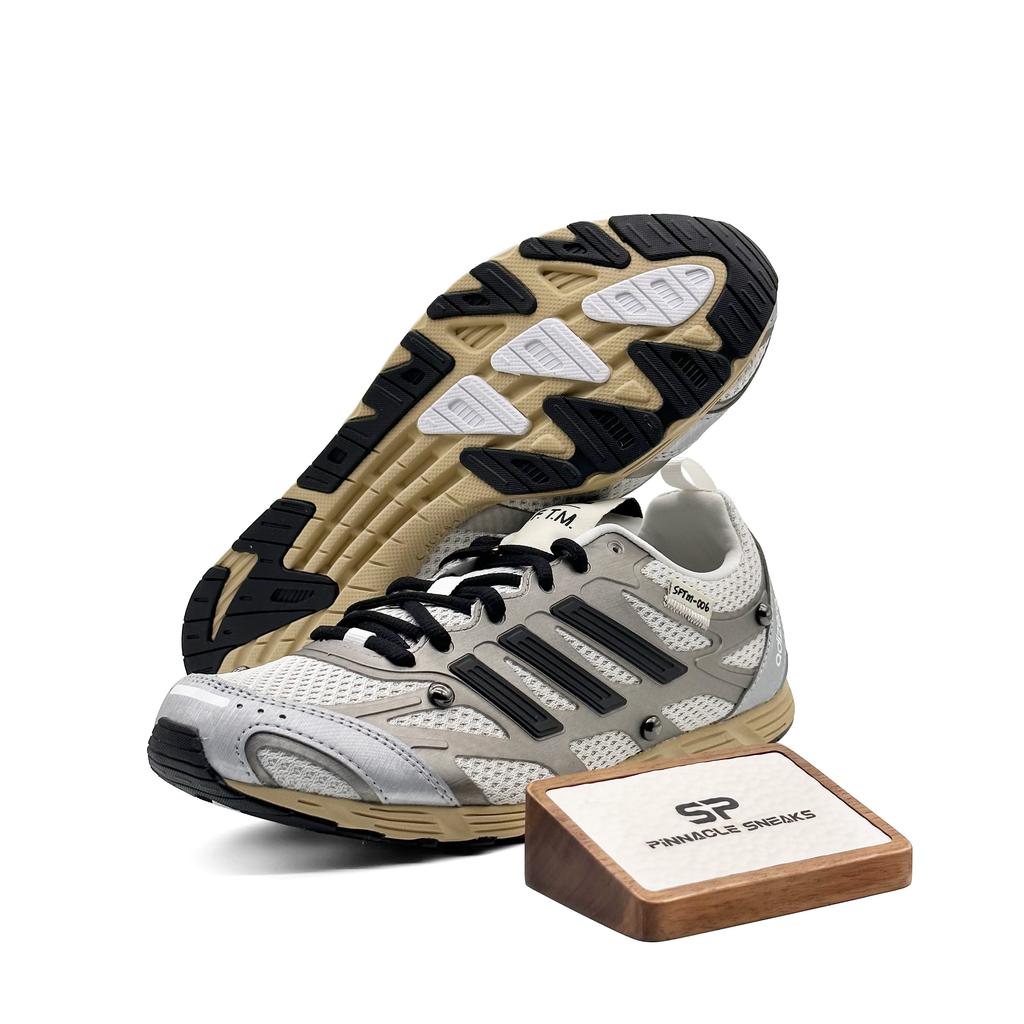 Song for the Mute x adidas Adizero PR Grau HP3521 Unisex