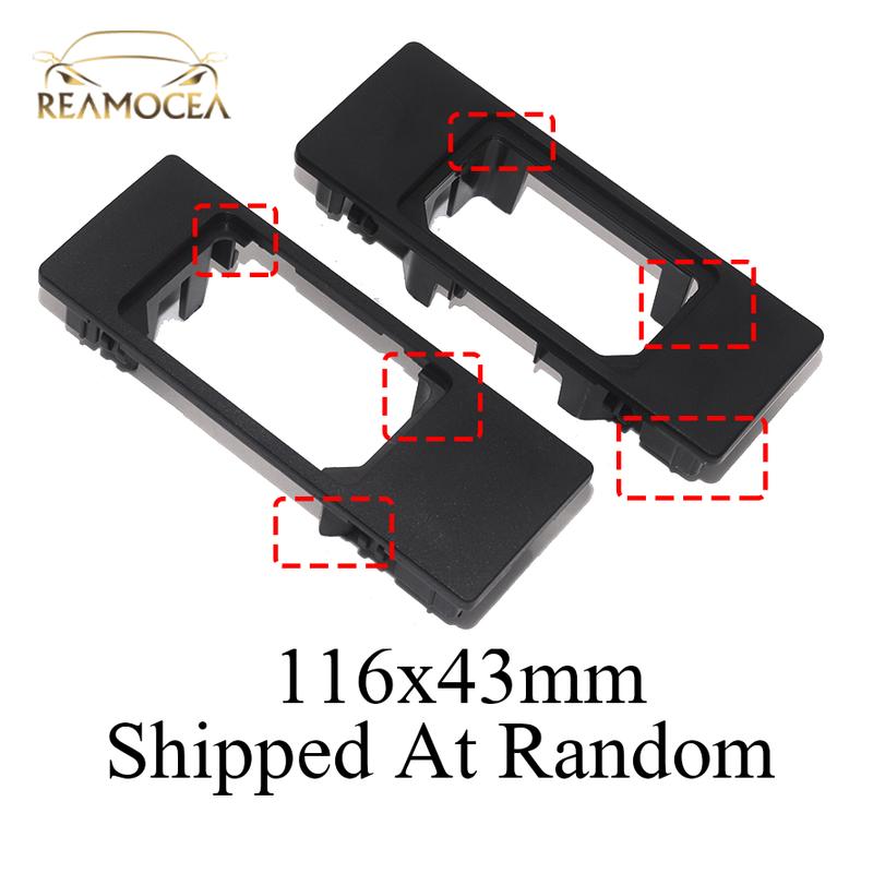 Reamocea Black Plastic Car USB Carplay Interface Module Sync3 Multi-media Box Hub Cover Moulding Fit For Ford HC3Z-19A387-B
