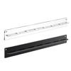 Sunglasses Holder Organizer Acrylic Sunglasses Storage Hanger Rack Wall Mounted Eyeglasses Holder Eyewear Display Rack