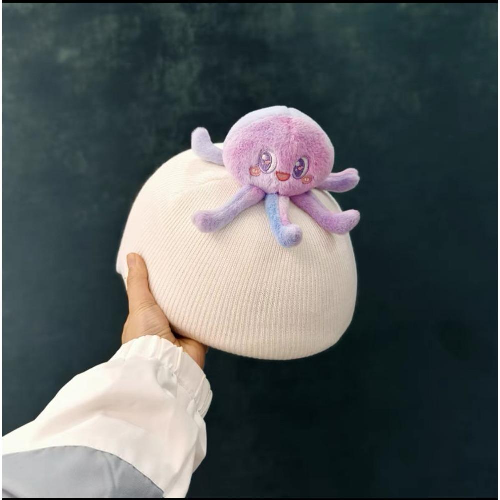 Pokrowiec na kask narciarski Czapka Urocze Kreskówkowe Uszy Kota Dziecko Ten Sam Pojedyncza i Podwójna Deska Pokrowiec na Kask Bateryjny Unisex