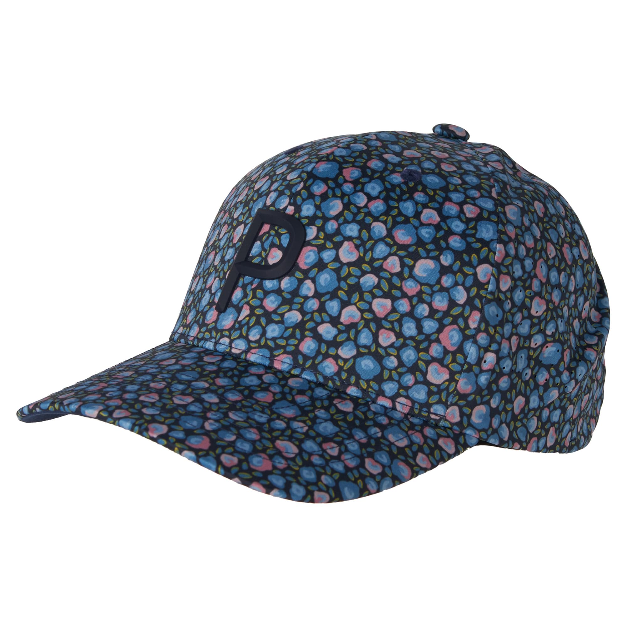 

Cap Golf Sototec P Cap 025572 Deep Navy [PUMA] Men s