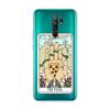 Art Pizza Coffee Silicone Cover For Xiaomi Redmi Note 10 10S 9 9S Pro Max 9T 8T 8 7 6 5 Pro 5A 4X 4 Phone Case