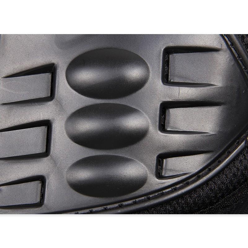 Motorcycle Riding Pants With Protective Armor Men Women Outdoor Off-Road Cycling Crash Protection Leg Guards