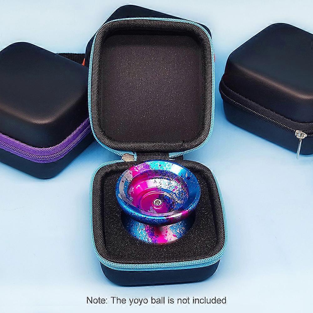 Yoyo-Ball-Aufbewahrungstasche, Yo-Yo-Tragetasche, Outdoor-Ausrüstung, Schutztasche