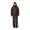 Rains Alta Puffer Jacket - Frame