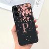 For Motorola Moto G35 5G Case G 35 Cover Cute Crown Letters Soft Silicone Back Cover For Moto G35 2024 Phone Case MotoG35 Fundas