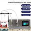Semi-automatic Liquid Filling Machine