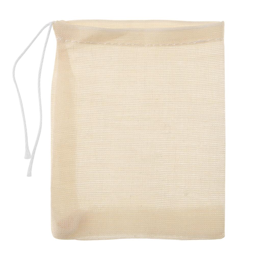 

Tea Strainer Empty Tea Bags High Quality Fashionable Atmosphere Teapot Filter Home Kitchen Drinkware Accessories 6x8cm