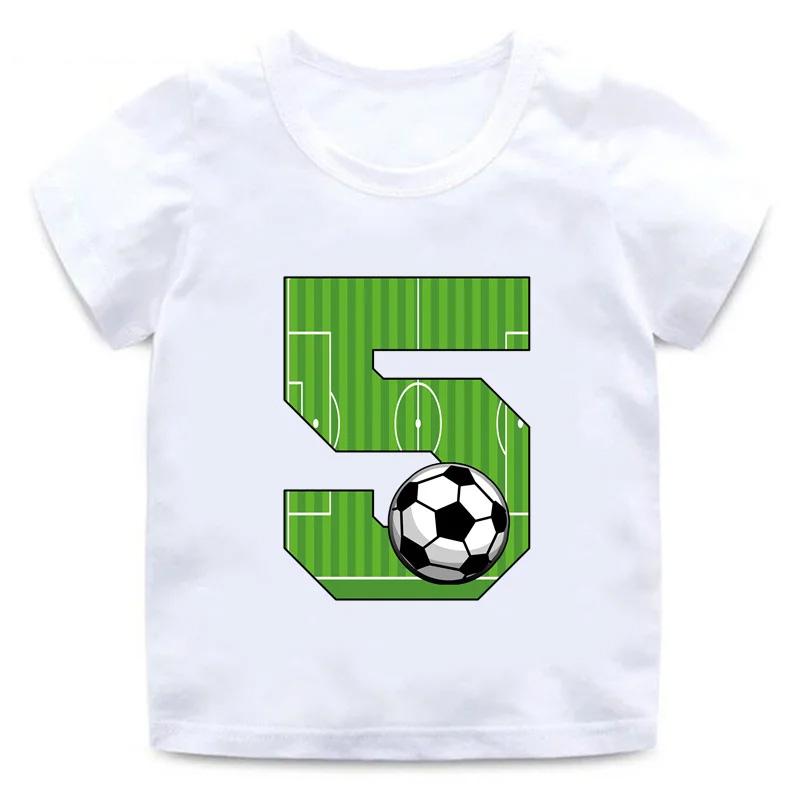 Bow Print Funny Boys Clothes Cartoon Kids T Shirt Baby Girls T-Shirts
