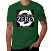 Authority Zero Tshirt Funnys Cute Clothes T Shirts For Unisex