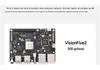 SaiFang VisionFive2: Linux-Based RISC-V Host with Integrated 3D GPU and Multiple Kits
