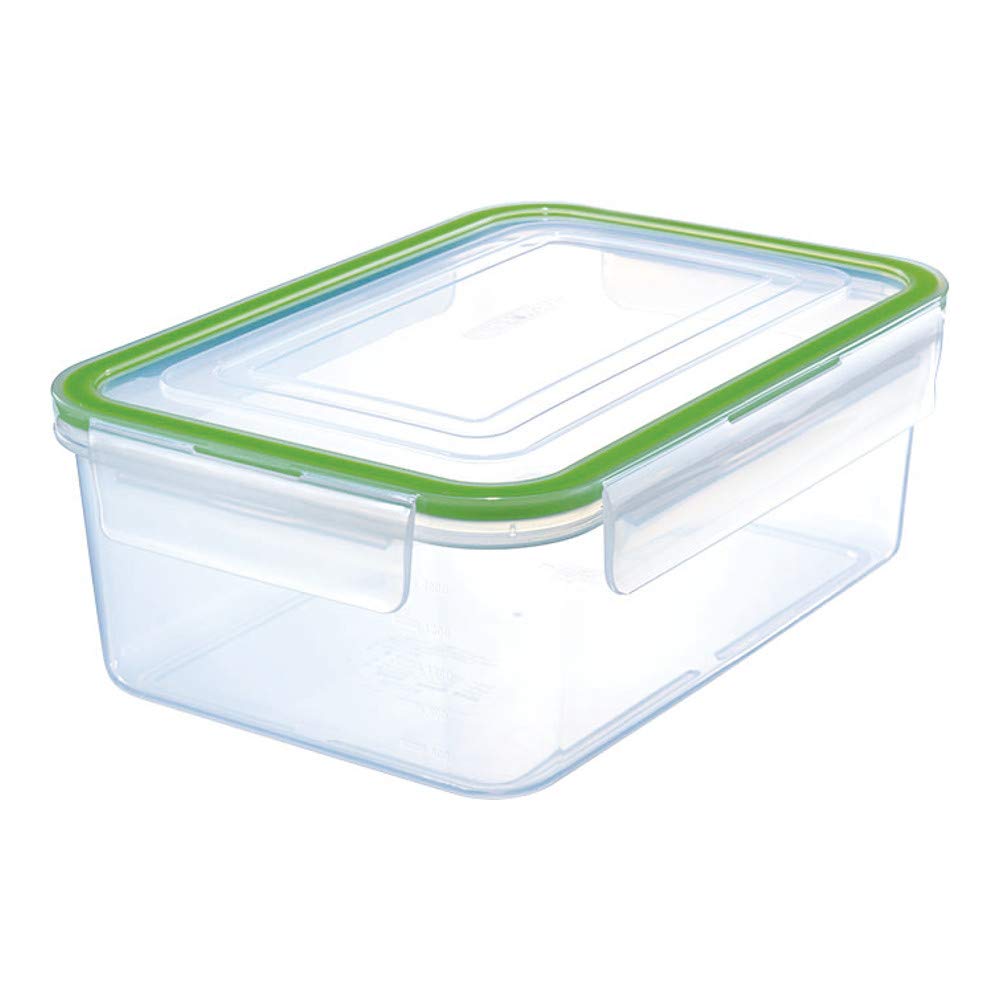 

Asbel Unix Tightlock Clear 2600ml WLO-60-Ag