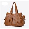 Casual Commuter Messenger Bag Shoulder Portable Tote Bag