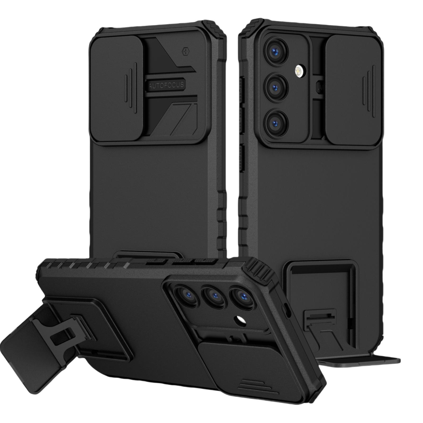 

Precise Cutouts Armor Bag Case for Samsung Galaxy S26 UltraS24 FE S25 S22 S23 Plus S21 A17 A56 A36 A16 A55 A35 A15 A54 A14 A34 Galaxy S21 FE 5G чёрный