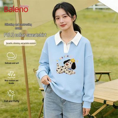 Oberteile – Hoodies & Sweatshirts