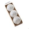 Christmas Ball Set Tree Decorations Handy DIY Projects Decorative Balls for