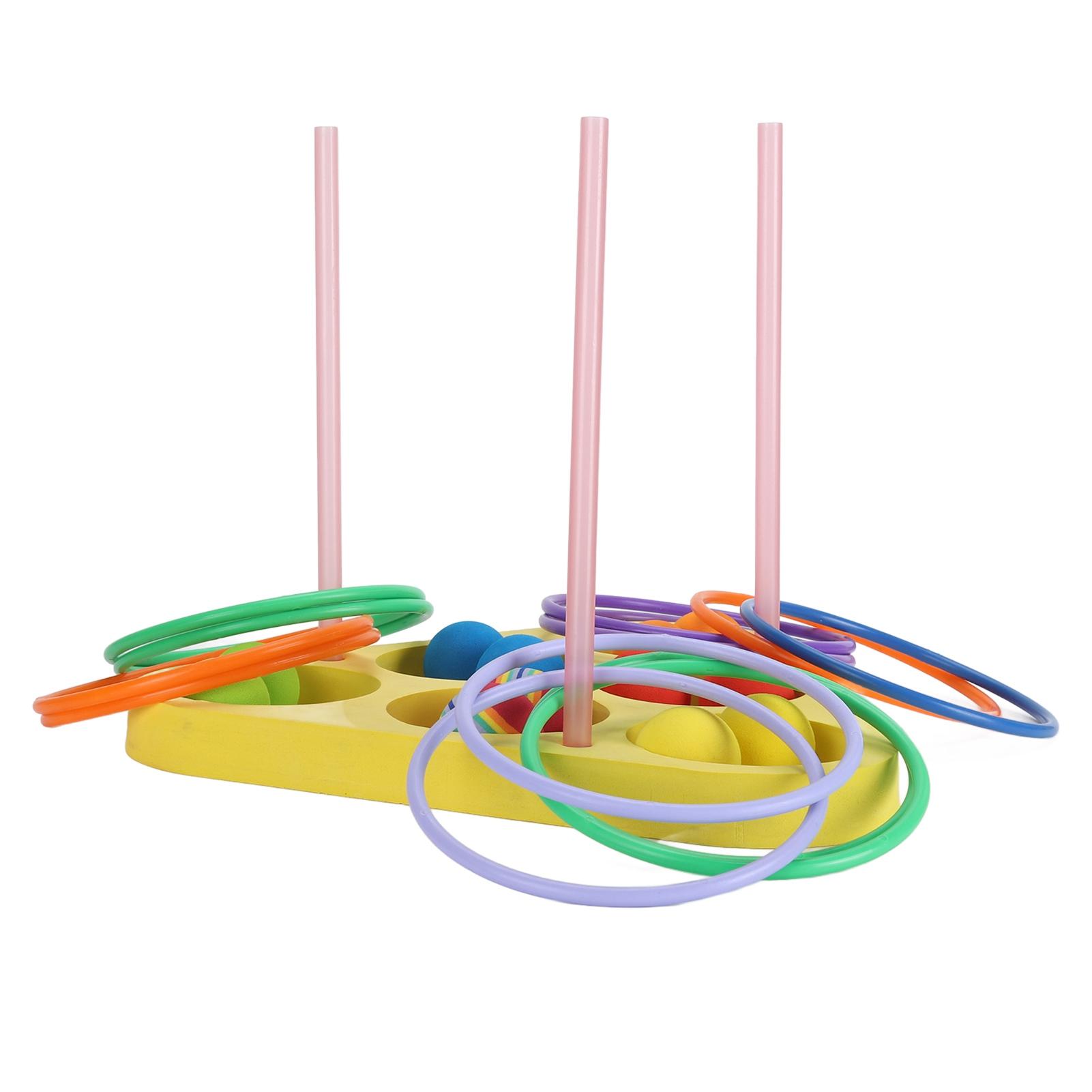 

Плавающие игры в бассейне, игрушки для метания, многофункциональные забавные интерактивные плавающие шарики из пенопласта из ЭВА для метания