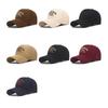 Autumn Winter Corduroy Cap Men Women Outdoor Warm Thick Velvet Baseball Cap