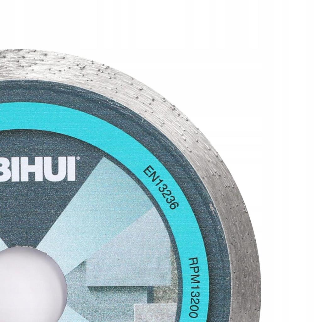 BIHUI DIAMOND WET CUTTING BLADE 115MM DCBG115