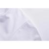 Cotton Robot Bear Pattern T-shirt, Men's Casual Street Style Stretch Round Neck Tee Shirt For Summer
