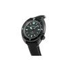 Seiko Prospe Collection Mechanical Movement Fabric Strap Watch Men's Watches Black Dial SRPH99K1 SRPH99K1