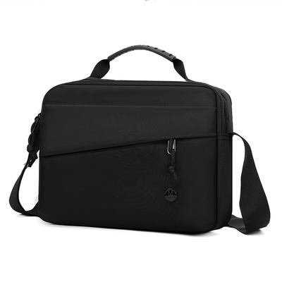 Men's Casual Shoulder Bag Lightweight Outdoor Versatile Crossbody Sling Bag Trendy Oxford Cloth Messenger Bags