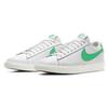 Nike Blazer Low 77 Green Spark Sneakers Skateboard Shoes CI6377-105