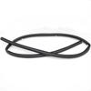 Durable-Front Hood Weatherstrip Sealing Rubber Strip For Mitsubishi Montero Pajero Shogun V63 V66 V67 V68 V73 V75 V76 2000-2006