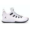 Air Ultra Fly 2 Low Men Sneakers White Black-White AH8110-100