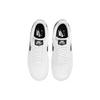 Nike Air Force 1 07 White Black Women Sneakers DD8959-103