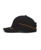 Eondeokeonteulol Cotton Logo Ball Cap Tech Pack / Blade / Orange