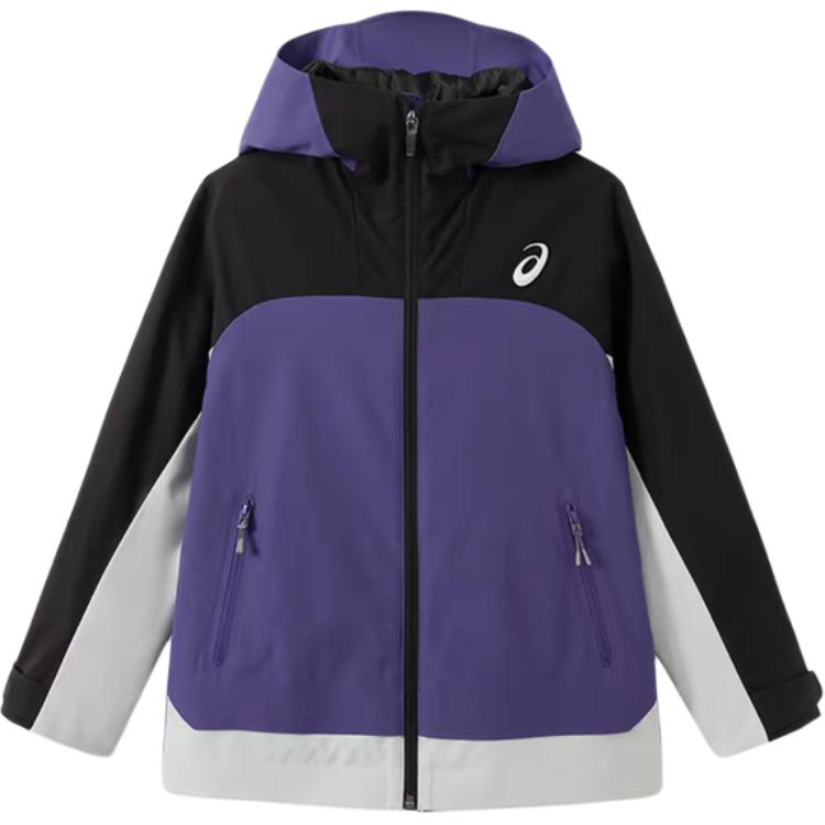 ASICS Jacket Urban Trendy Teenagers 333251052368-6001 160