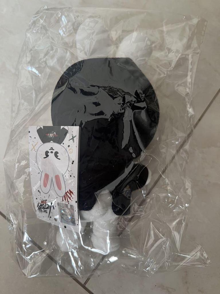 [USED] Straykids Skzoo Leebit Mini Reno