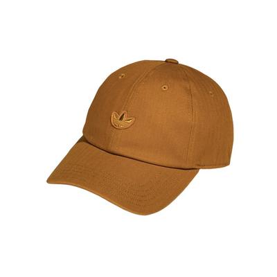 adidas Originals Baseball Caps Unisex Khaki Brown Adidas HG8328